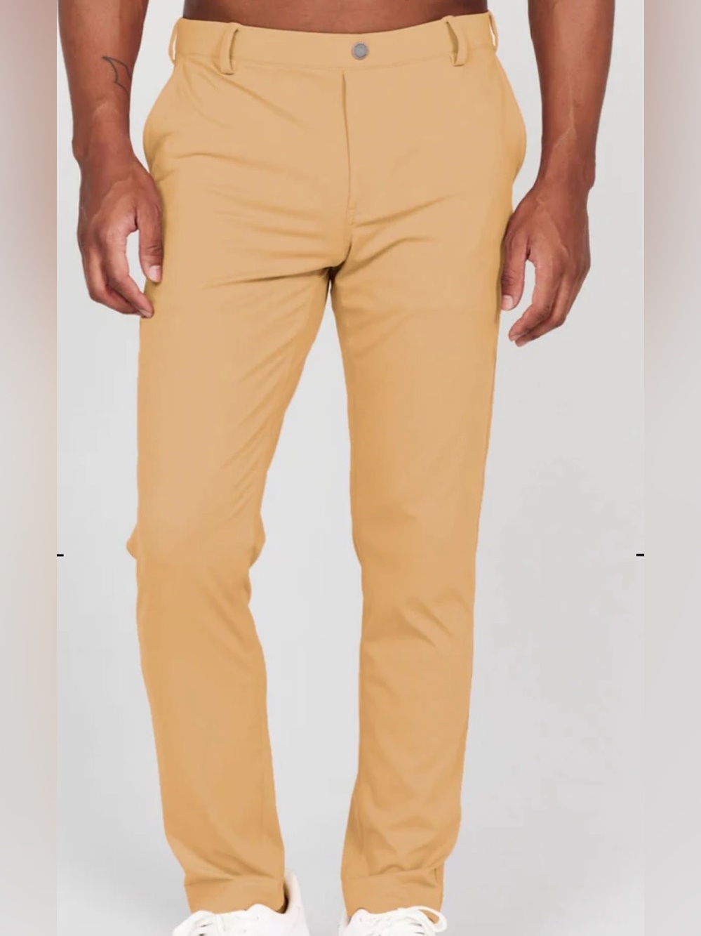 Redvanly | Bradley Pull on Trouser | XXL